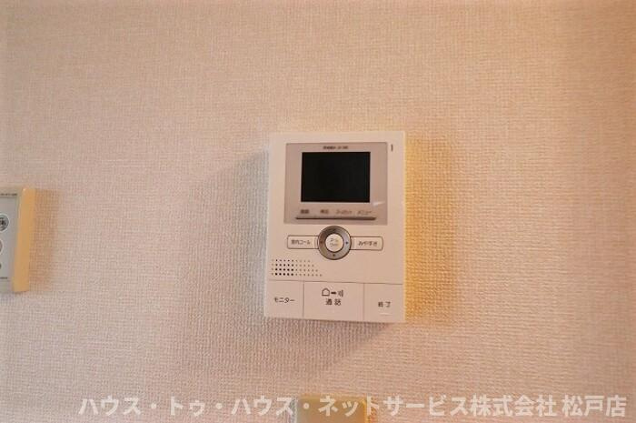 サニーフィールド　Ａ・Ｂ