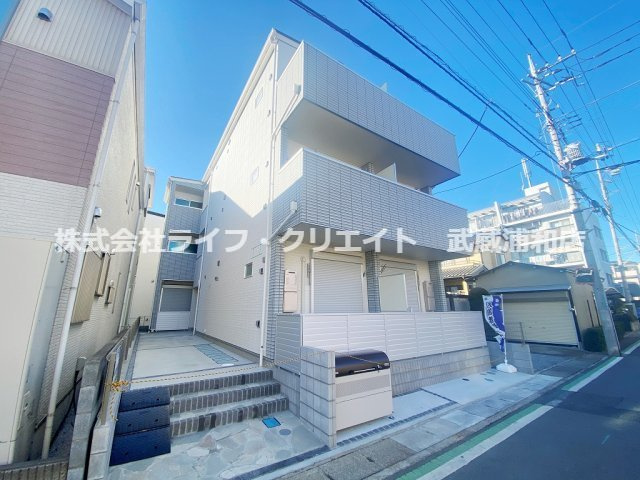 セレーノ西浦和