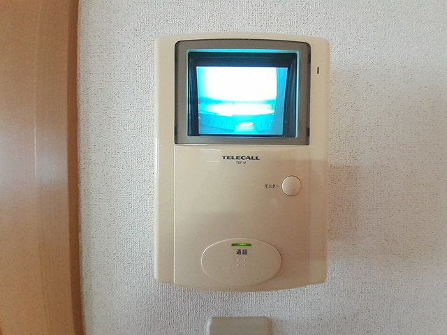 チェリーミルＢのセキュリティ|セキュリティ