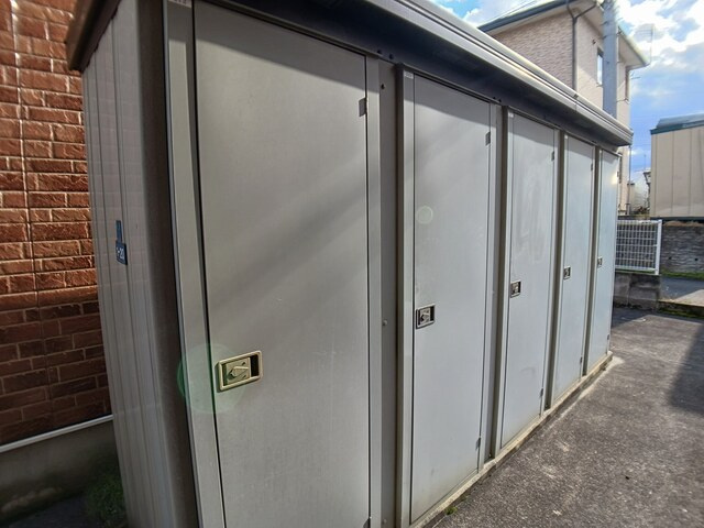 チェリーミルＢのその他|その他