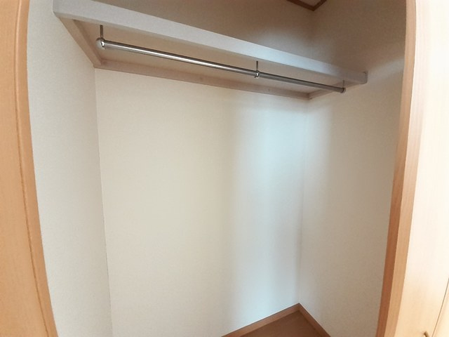 チェリーミルＢの収納|収納