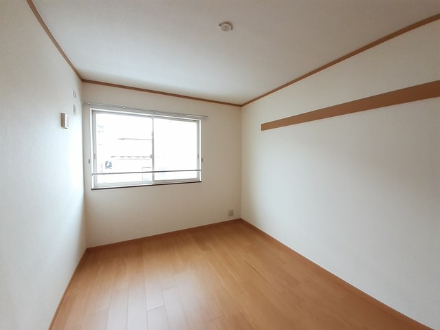 チェリーミルＢの内装|その他部屋・スペース