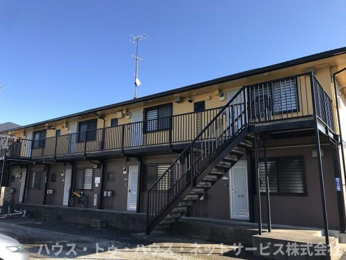 セジュール元山　Ⅱ