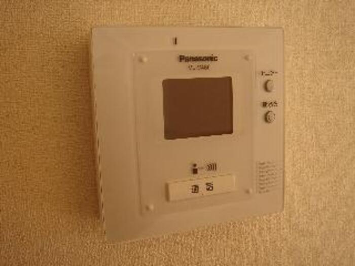 セブンオークス　Gのセキュリティ