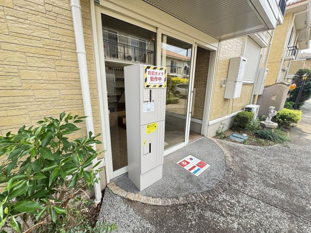 セブンオークス　Gの設備