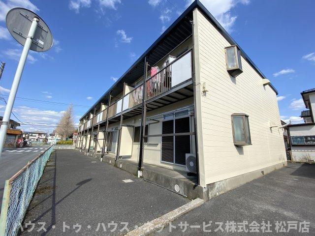 パークハイツ相川のその他