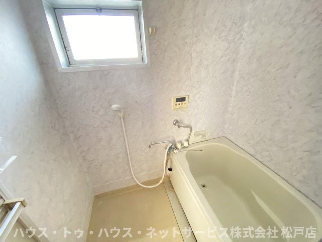 パークハイツ相川の浴室