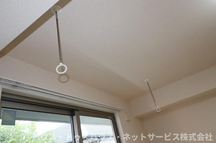 ディアコート馬橋のその他