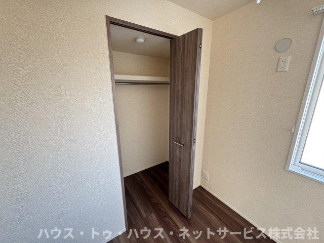 ハイクレストのその他