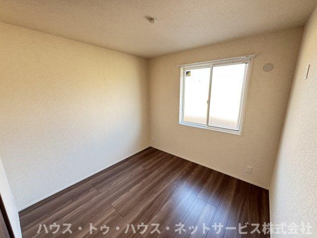 ハイクレストの子供部屋