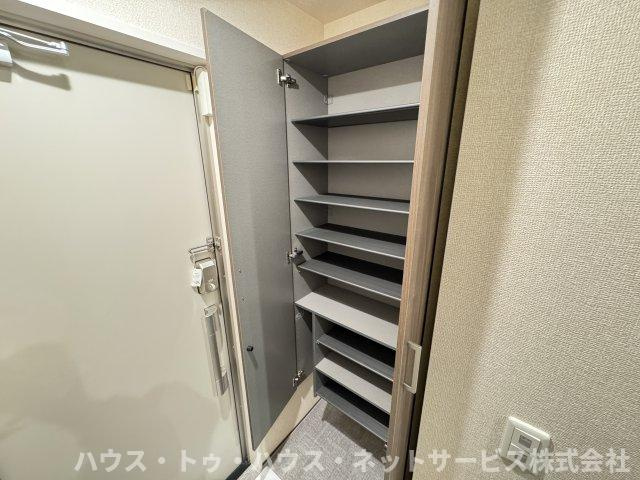 ハイクレストのその他