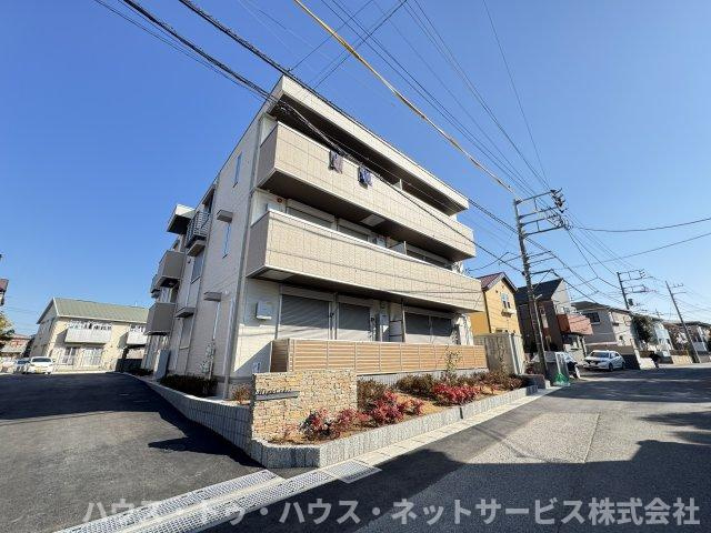 ハイクレストのその他