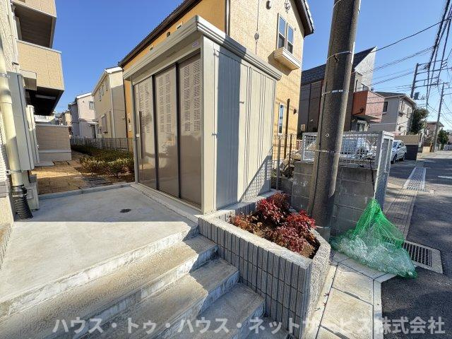 ハイクレストのその他共用部分