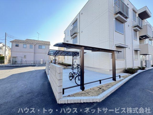 ハイクレストのその他