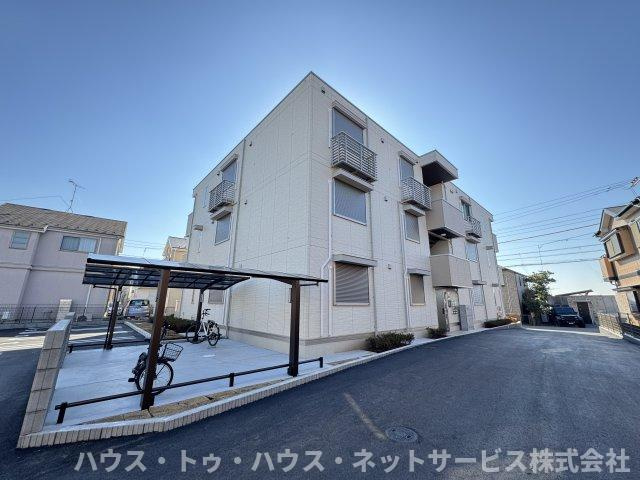 ハイクレストのその他