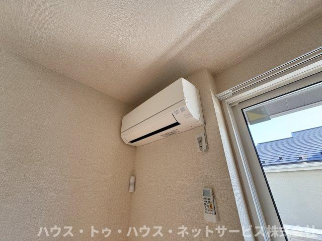 ハイクレストのその他