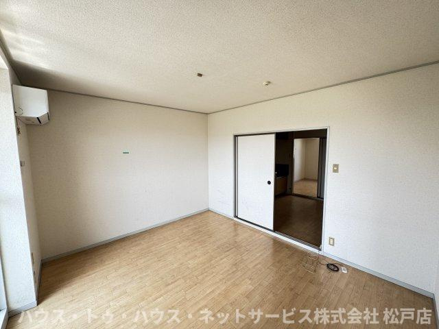 ハイホーム鈴幸の内装