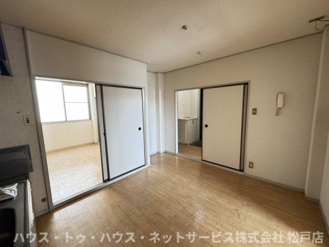 ハイホーム鈴幸の内装