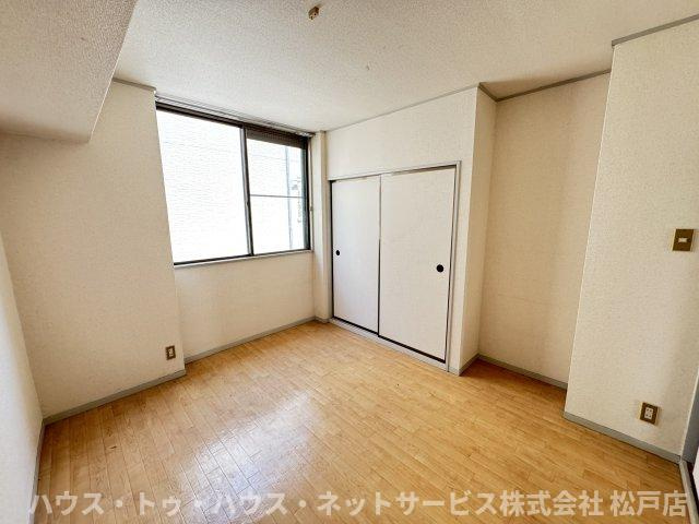 ハイホーム鈴幸の子供部屋