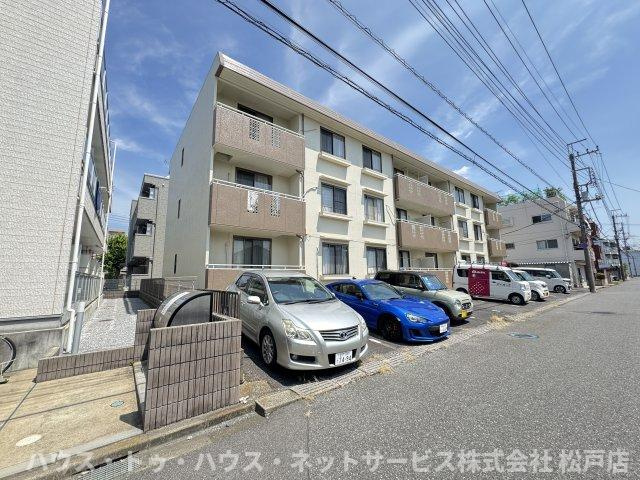 ハイホーム鈴幸