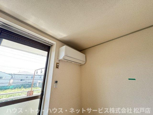 ハイホーム鈴幸の設備