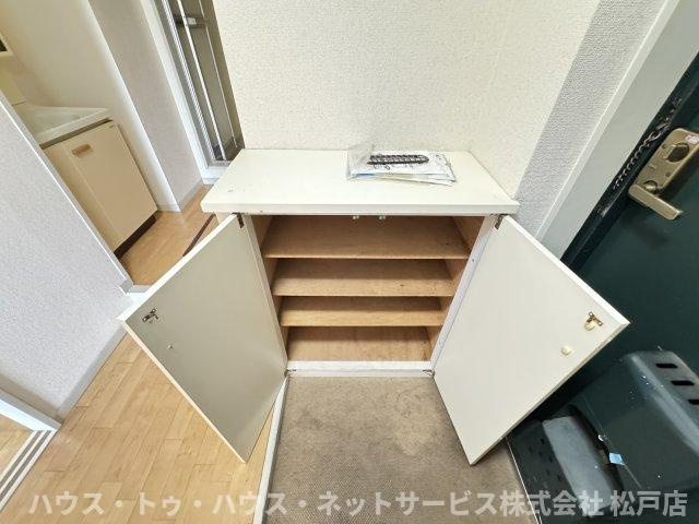 ハイホーム鈴幸のその他