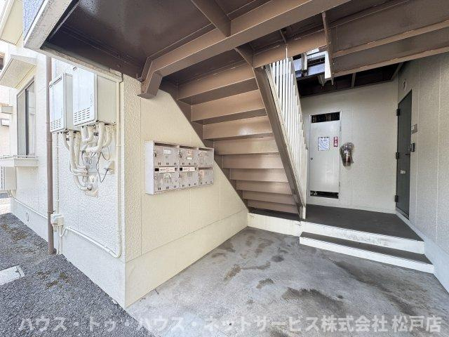 ハイホーム鈴幸のその他