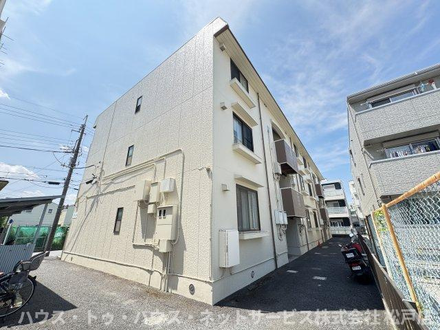 ハイホーム鈴幸のその他