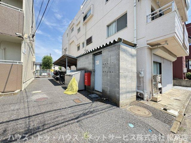 ハイホーム鈴幸のその他