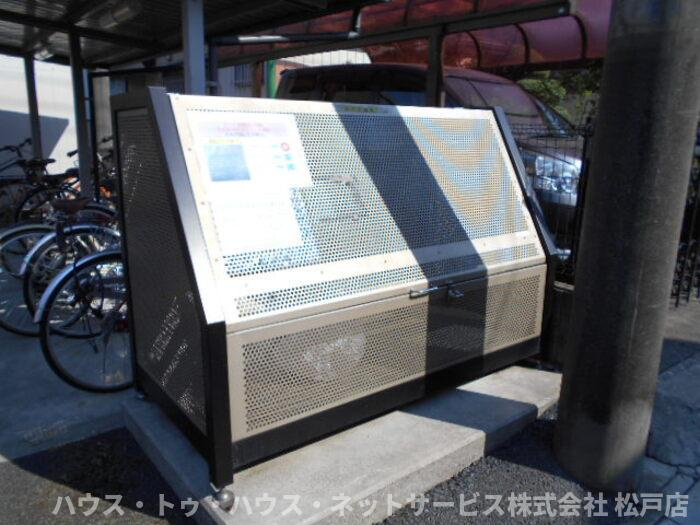 プルミエコートのその他