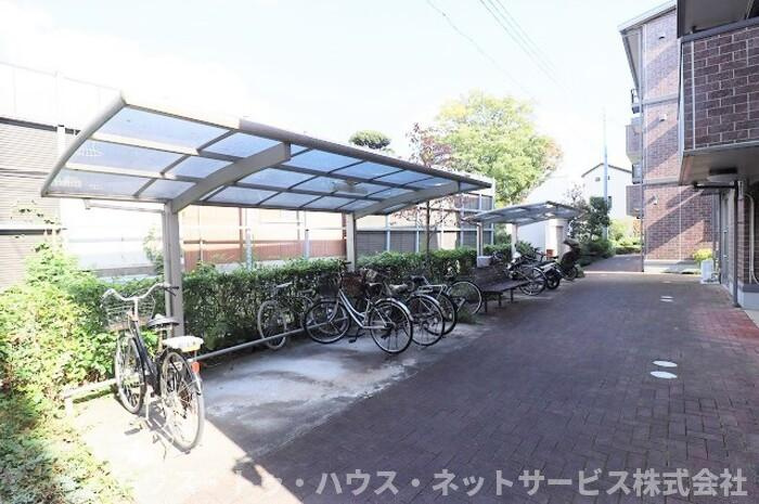 Ｆｅｒｍｅのその他共用部分