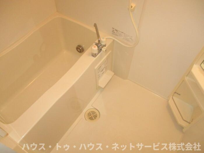 Ｆｅｒｍｅの浴室