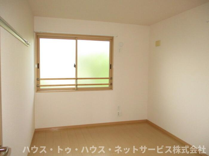 Ｆｅｒｍｅの寝室