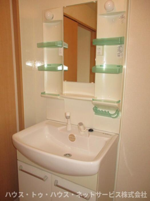 Ｆｅｒｍｅの洗面所