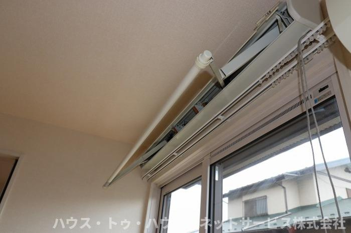 ピア　A・C棟のその他