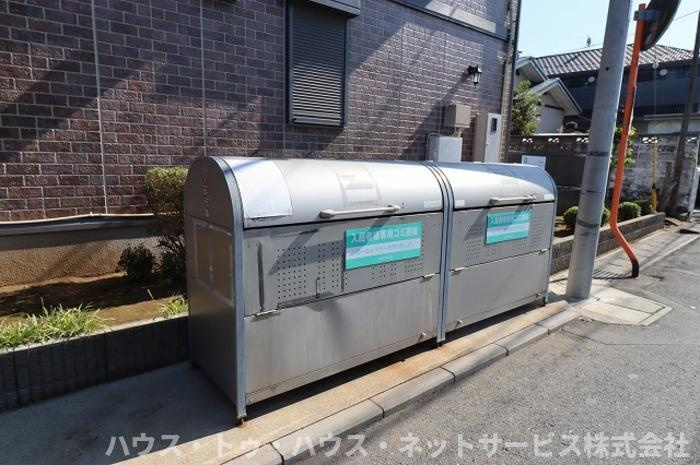 ピア　A・C棟のその他