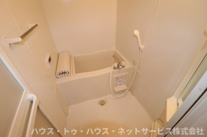 ピア　A・C棟の浴室