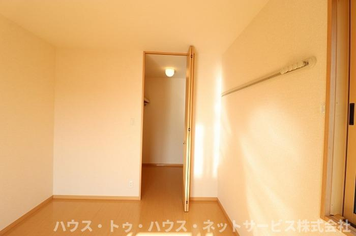 Ｆｅｒｍｅの収納