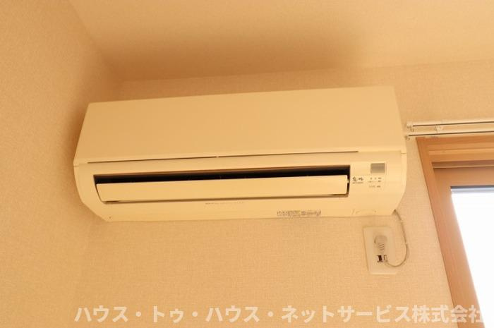 Ｆｅｒｍｅの設備