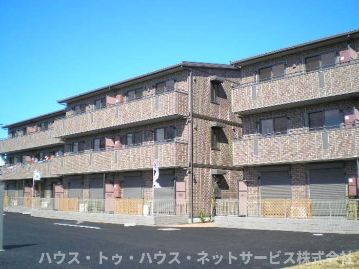 Ｆｅｒｍｅの外観