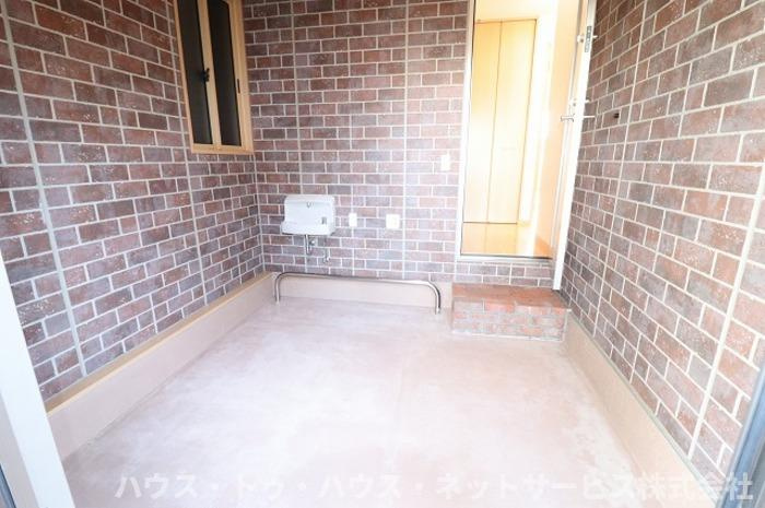 Ｆｅｒｍｅのエントランス