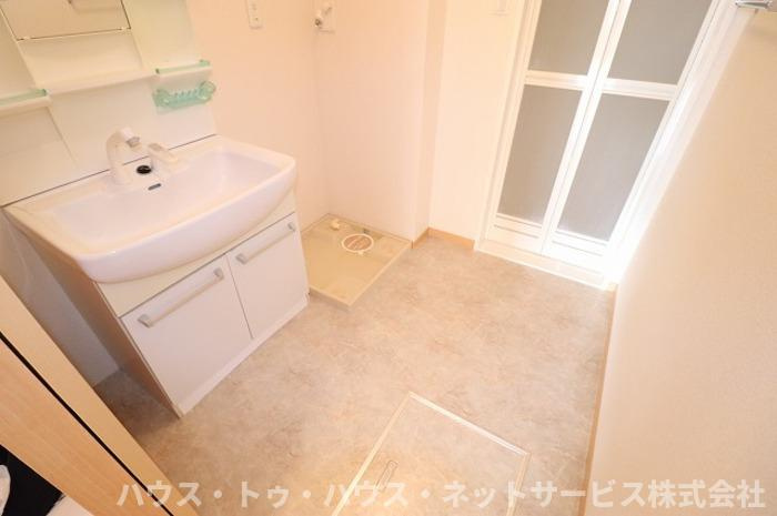 Ｆｅｒｍｅの洗面所