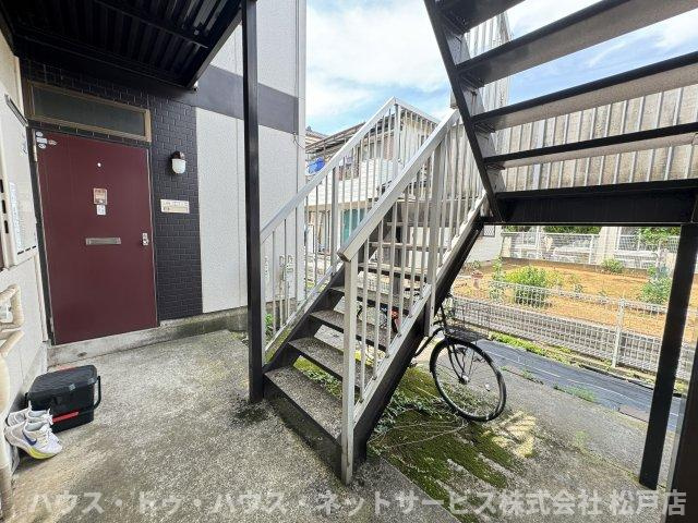 北総ビレッジ　Aのその他共用部分