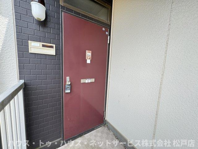 北総ビレッジ　Aのその他