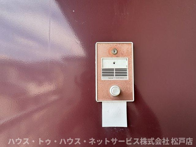北総ビレッジ　Aのセキュリティ