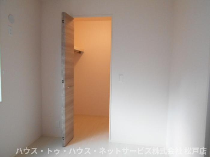 ベルエキップの収納