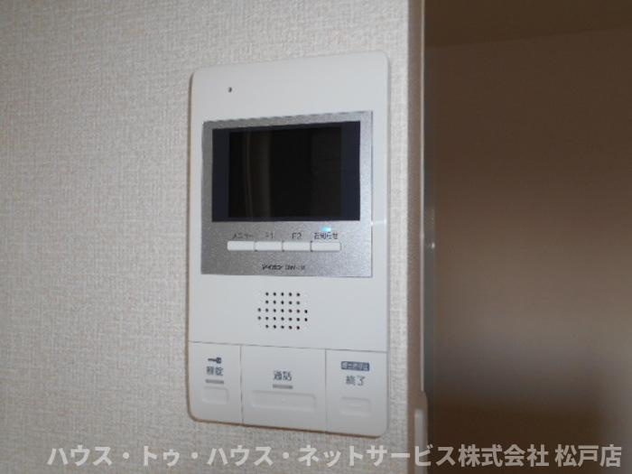 ベルエキップのセキュリティ