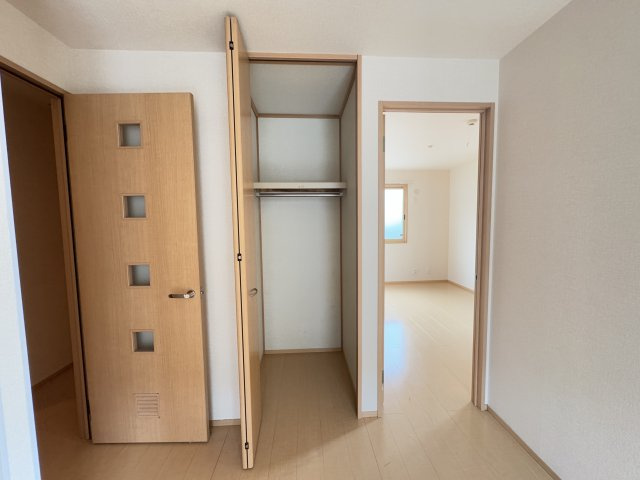 マサーレ・オガワ　B棟のその他