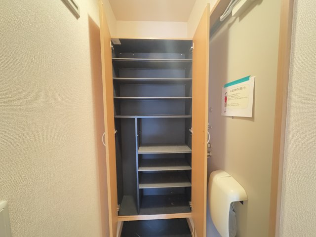 マサーレ・オガワ　B棟のその他