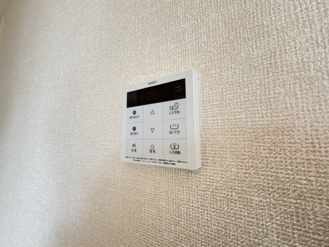 マサーレ・オガワ　B棟のその他